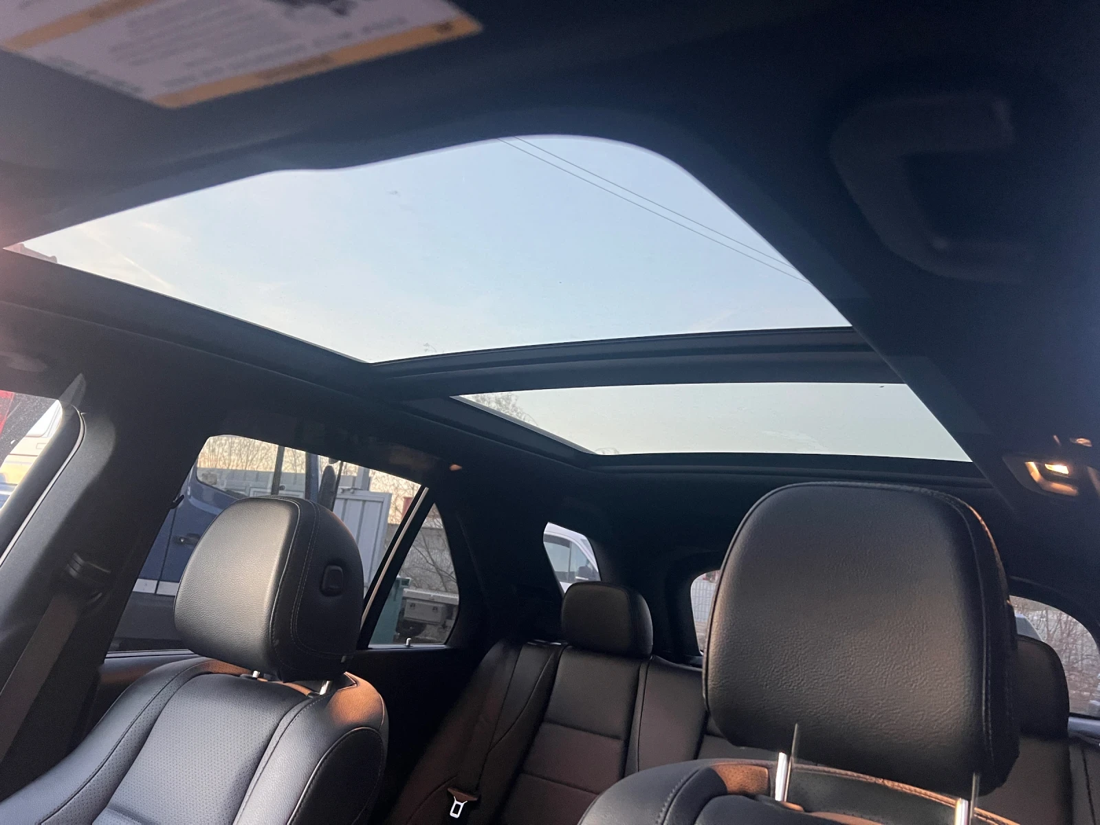 Mercedes-Benz GLE 350 GLE350 - изображение 10