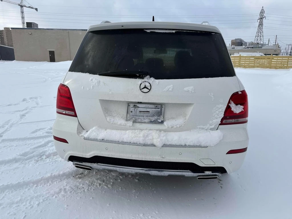 Mercedes-Benz GLK 2015 250 BLUETEC 4MATIC * БЕЗ ПЪРВОНАЧАЛНА ВНОСКА* - изображение 5