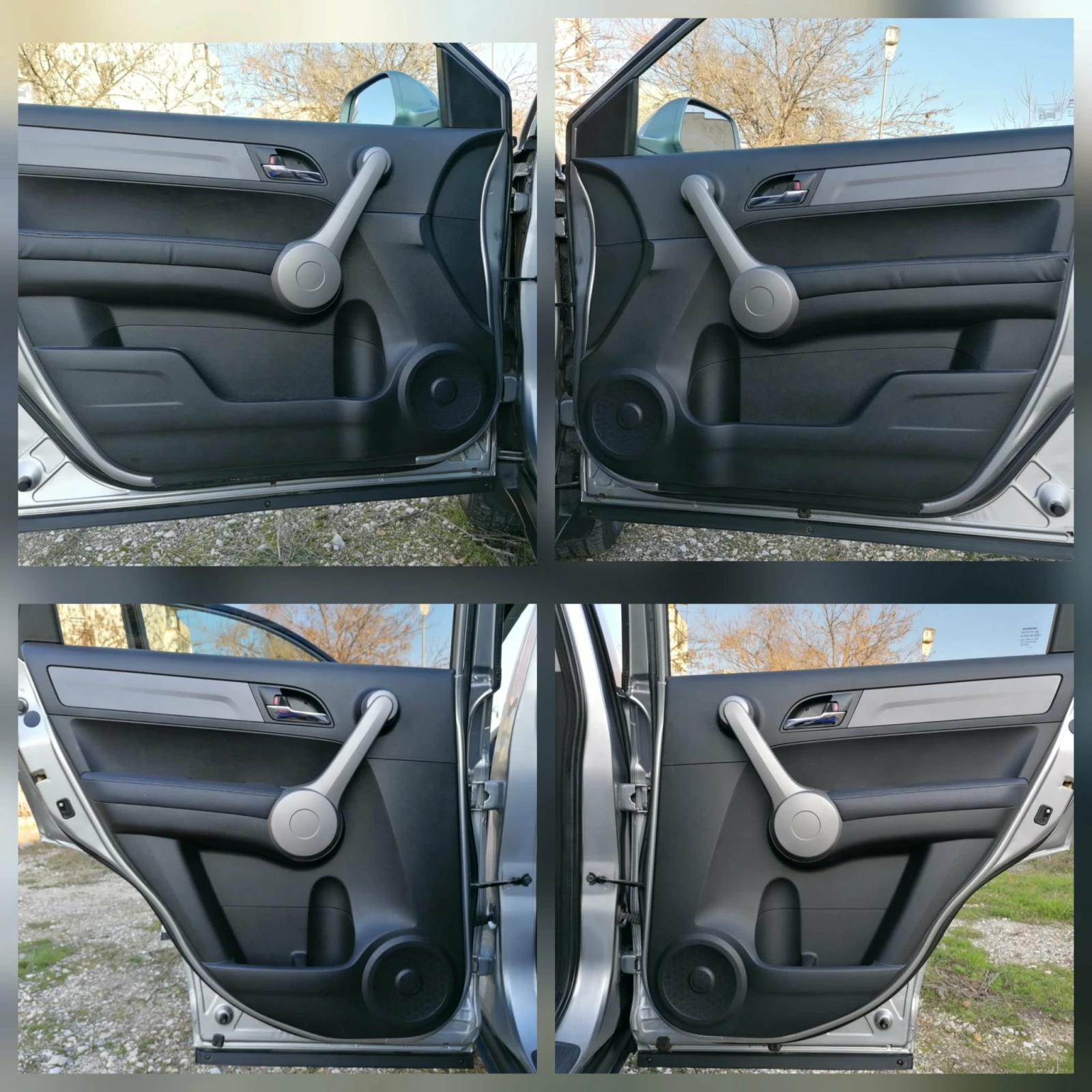 Honda Cr-v 2.0i ��������.���a.���������.k���� | Mobile.bg � ����������� 17