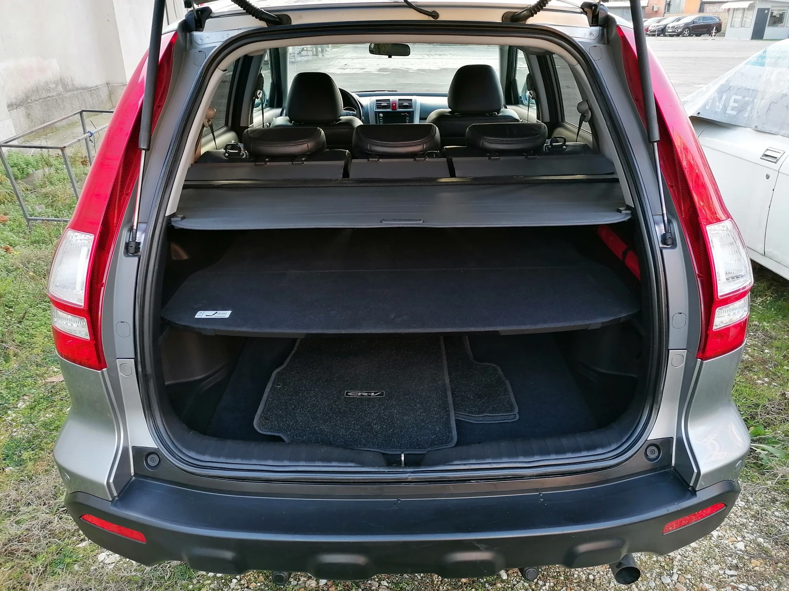 Honda Cr-v 2.0i ��������.���a.���������.k���� | Mobile.bg � ����������� 11