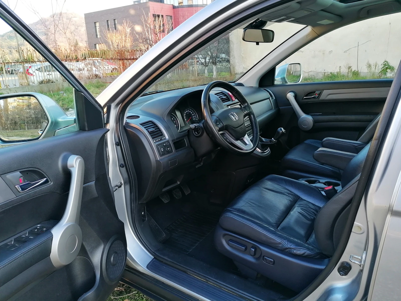 Honda Cr-v 2.0i ��������.���a.���������.k���� | Mobile.bg � ����������� 6