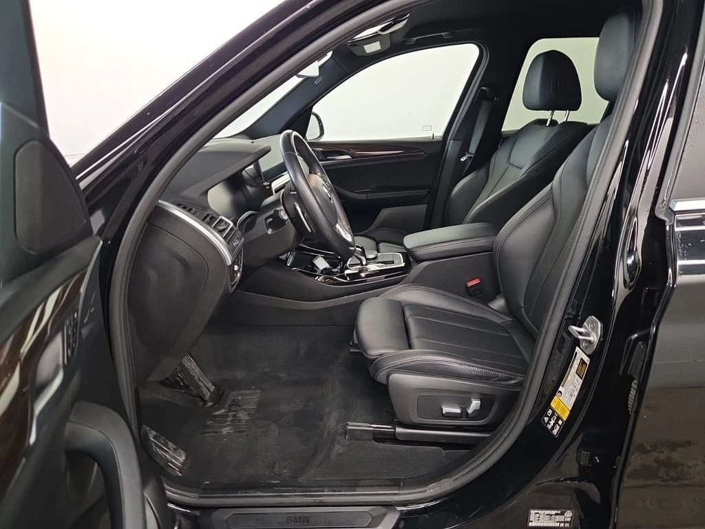 BMW X3 * xDrive30i * CARFAX * ФИНАНСИРАНЕ*  - изображение 5