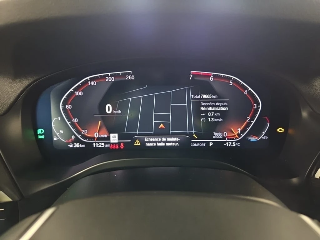 BMW X3 * xDrive30i * CARFAX * ФИНАНСИРАНЕ*  - изображение 10