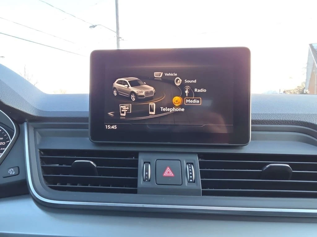 Audi Q5 LOW KM| CAM| PARK ASSIST| HEATED SEATS - изображение 9