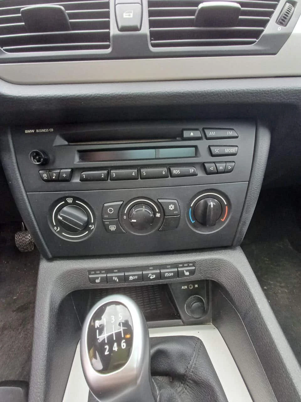 BMW X1 2.0D  Перфектно състояние  - изображение 6