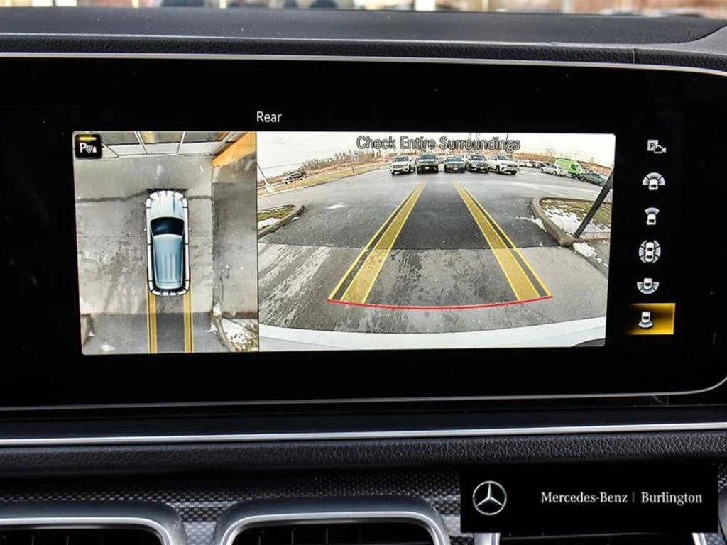 Mercedes-Benz GLE 53 4MATIC AMG С РЕГИСТРАЦИЯ & АВТО КРЕДИТ - изображение 10