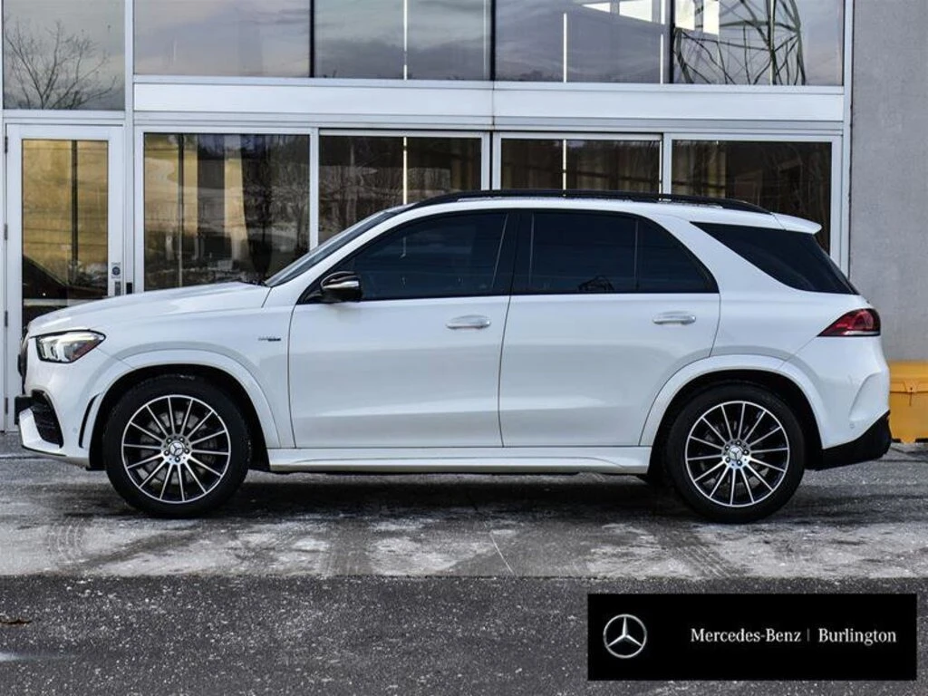 Mercedes-Benz GLE 53 4MATIC AMG С РЕГИСТРАЦИЯ & АВТО КРЕДИТ - изображение 3