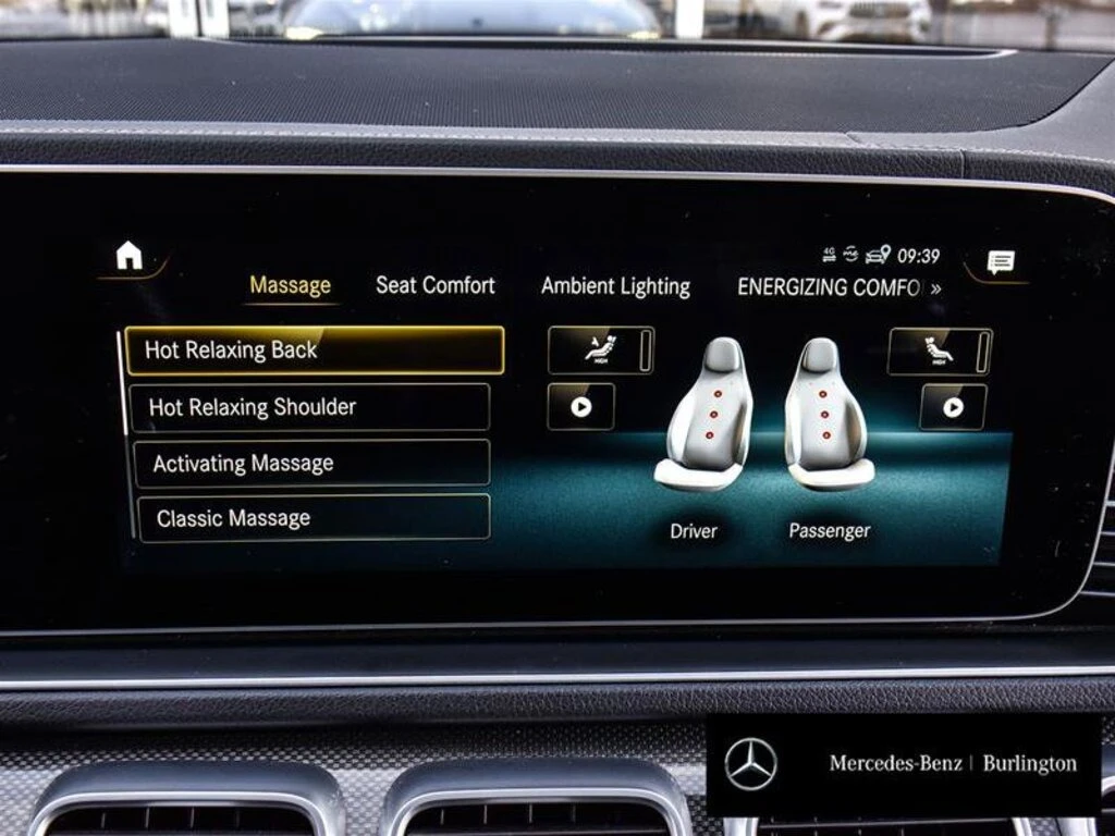 Mercedes-Benz GLE 53 4MATIC AMG � ����������� & ���� ������ | Mobile.bg � ����������� 11