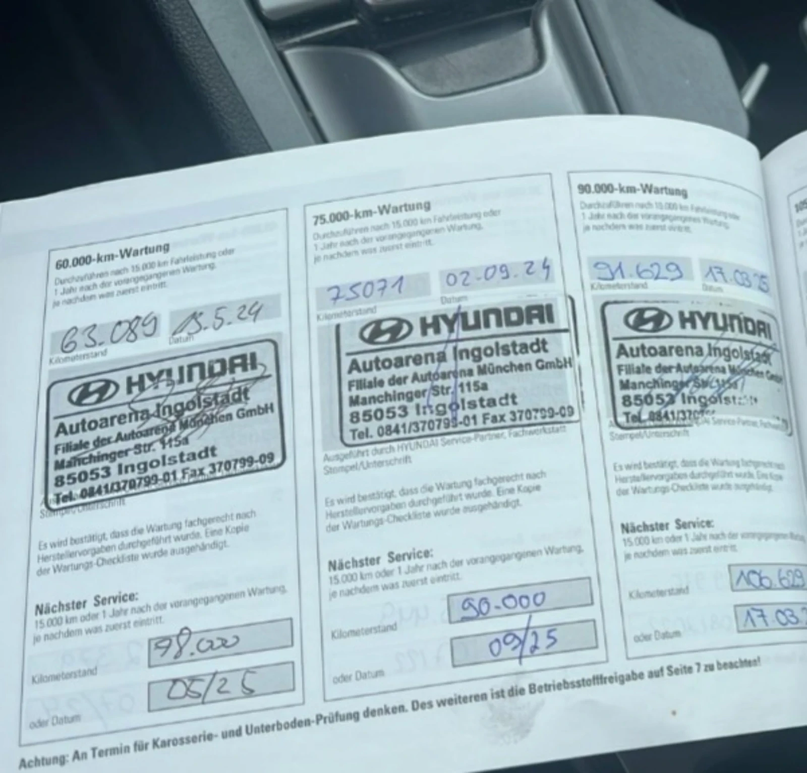 Hyundai Kona 64KWh/12.2020/Blue Link/ГАРАНЦИОННА, снимка 17 - Автомобили и джипове - 53839345