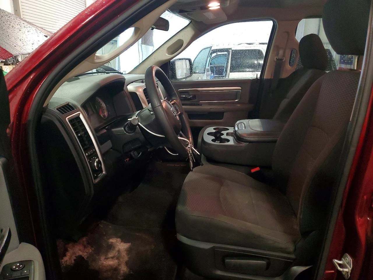 Dodge RAM 1500 WARLOCK* 4X4* 3.6* V6*  | Mobile.bg � ����������� 8