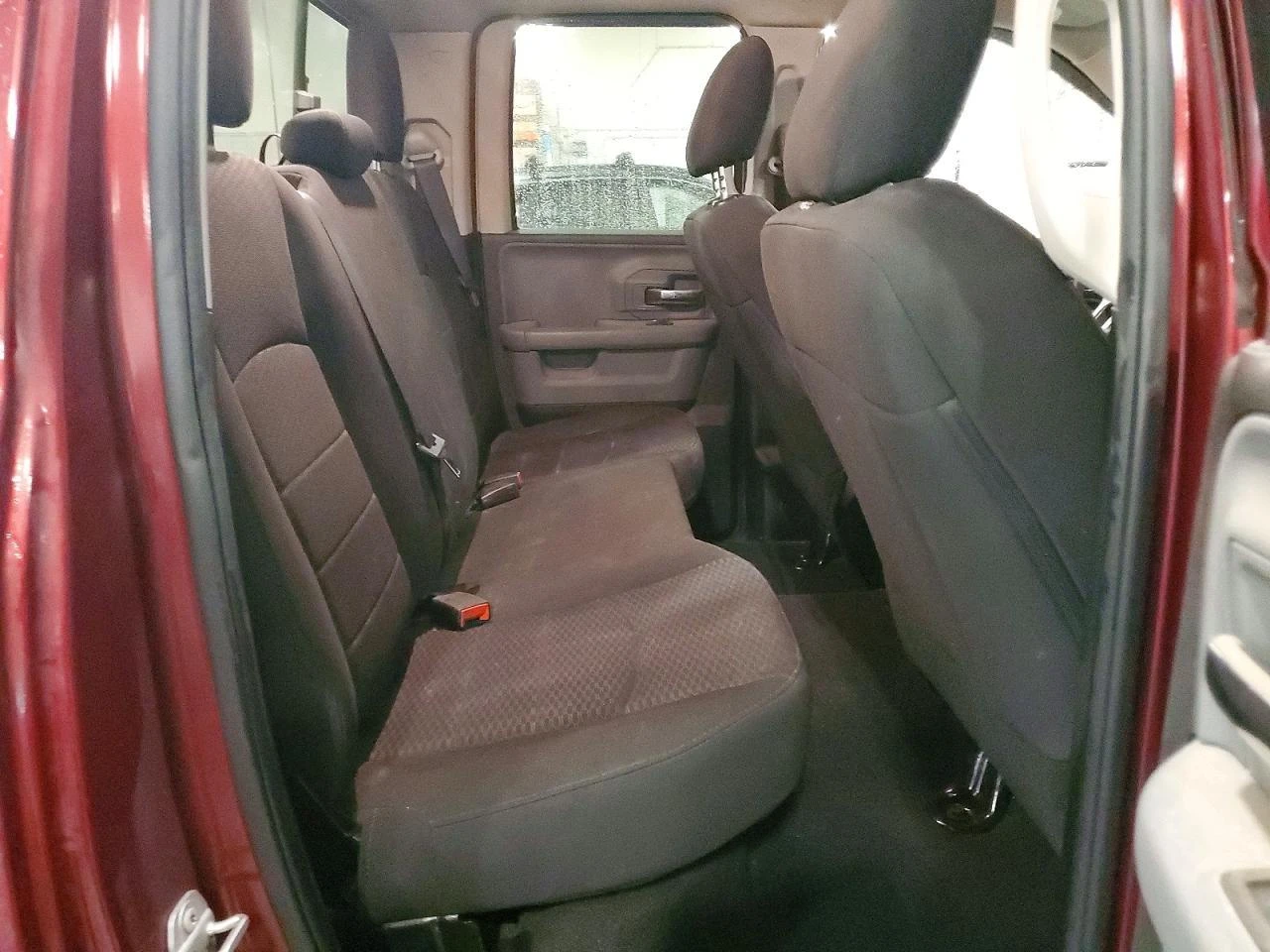 Dodge RAM 1500 WARLOCK* 4X4* 3.6* V6*  | Mobile.bg � ����������� 9
