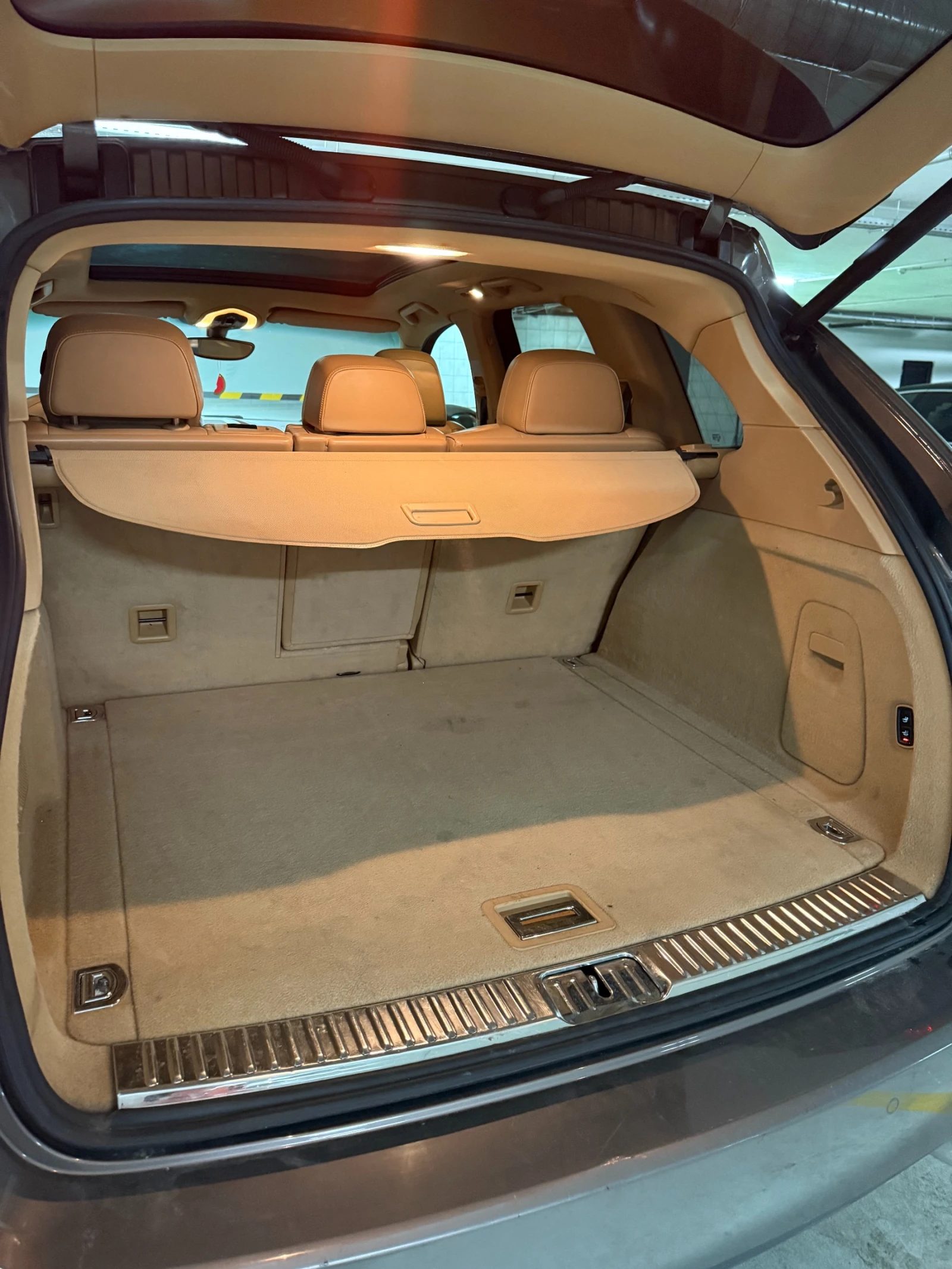 Porsche Cayenne, снимка 14 - Автомобили и джипове - 54336452