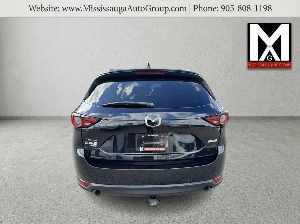 Mazda CX-5 Signature AWD | Mobile.bg � ����������� 7