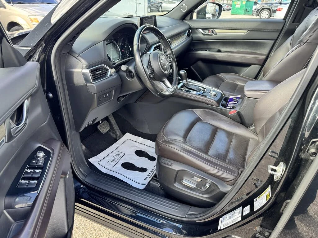 Mazda CX-5 Signature AWD | Mobile.bg � ����������� 11