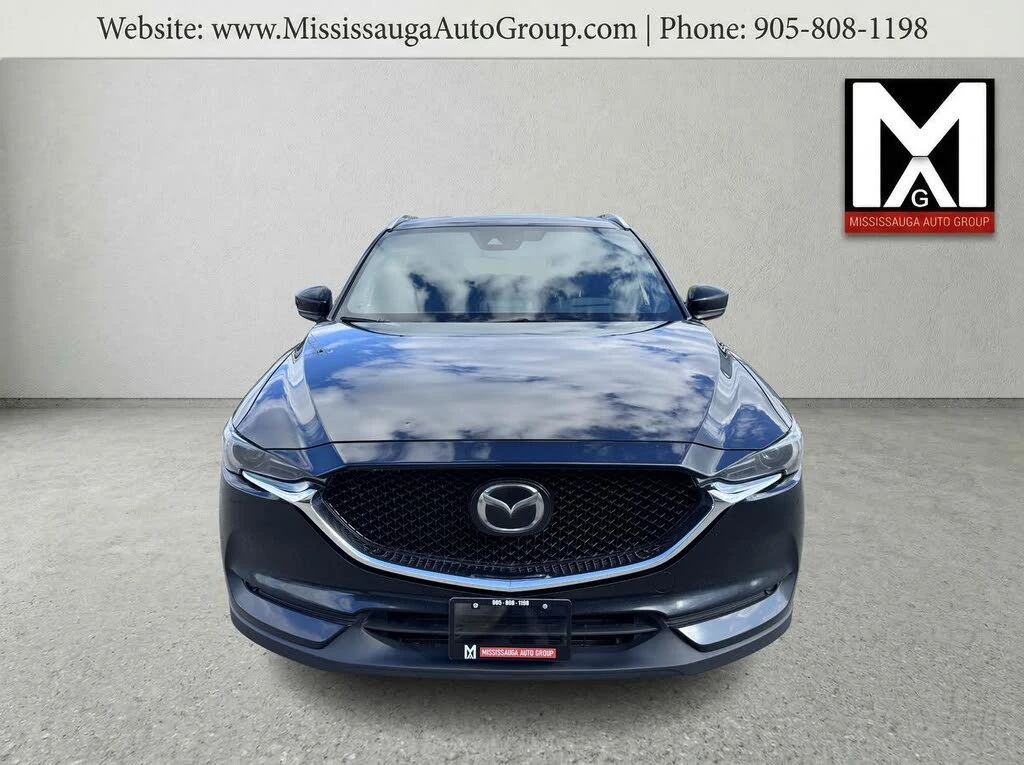 Mazda CX-5 Signature AWD | Mobile.bg � ����������� 3