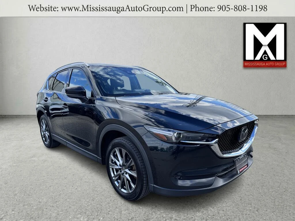 Mazda CX-5 Signature AWD | Mobile.bg � ����������� 2