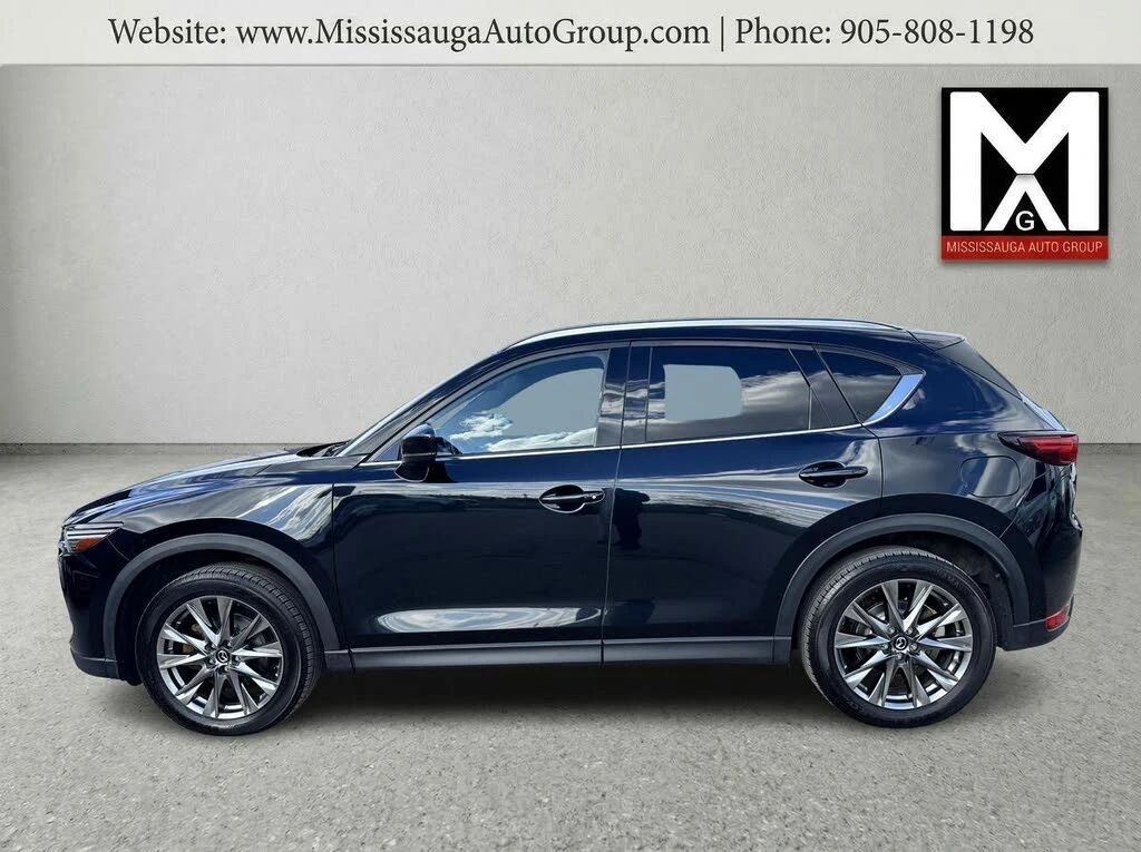 Mazda CX-5 Signature AWD | Mobile.bg � ����������� 4