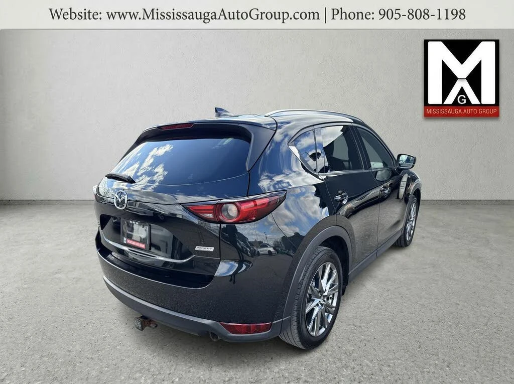 Mazda CX-5 Signature AWD | Mobile.bg � ����������� 6