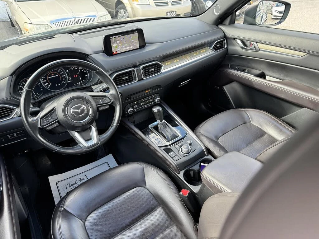 Mazda CX-5 Signature AWD | Mobile.bg � ����������� 12