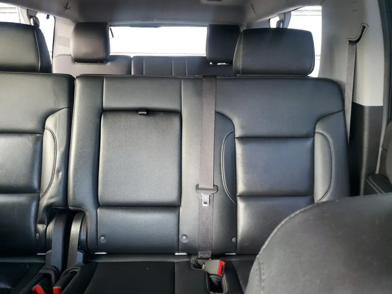 Chevrolet Suburban K1500 LT, снимка 9 - Автомобили и джипове - 54605906