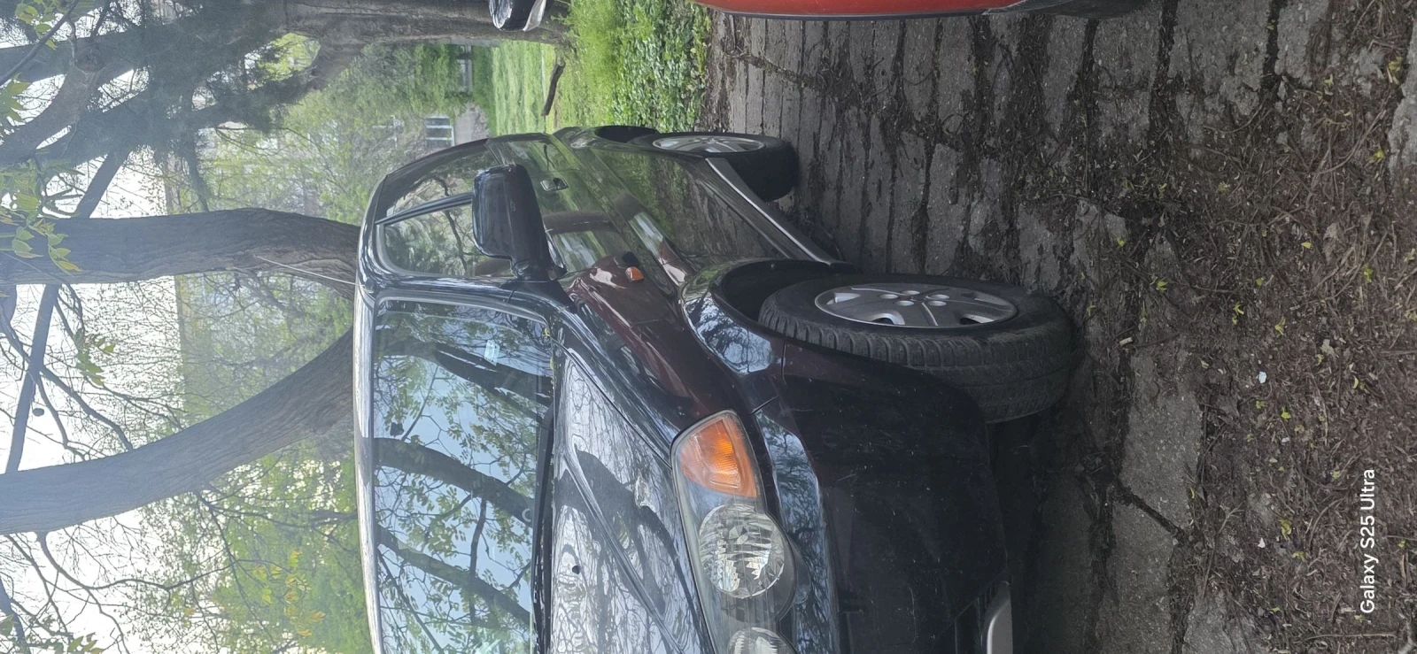 Honda Hr-v, снимка 2 - Автомобили и джипове - 54727210