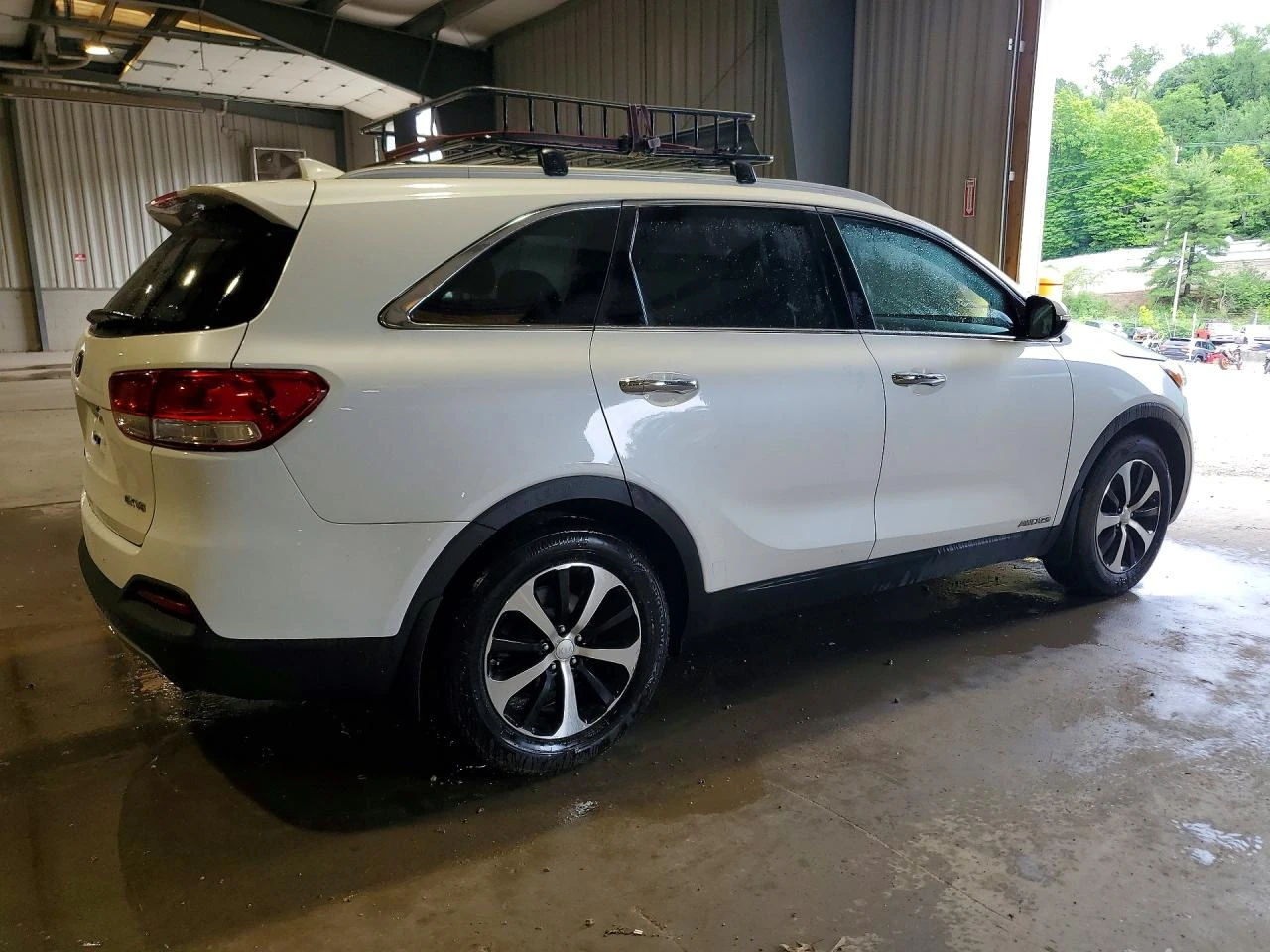 Kia Sorento EX !!УНИКАТ!! #ПЪЛНО ОБОРУДВАНЕ# !ПАНОРАМА, снимка 6 - Автомобили и джипове - 55054949