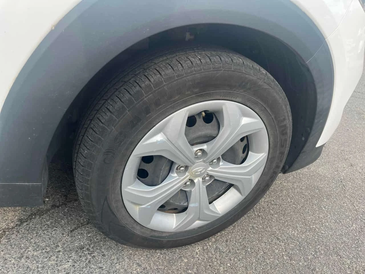 Hyundai Tucson * 2.0L FWD * CARFAX * ����� �� ����������� | Mobile.bg � ����������� 7