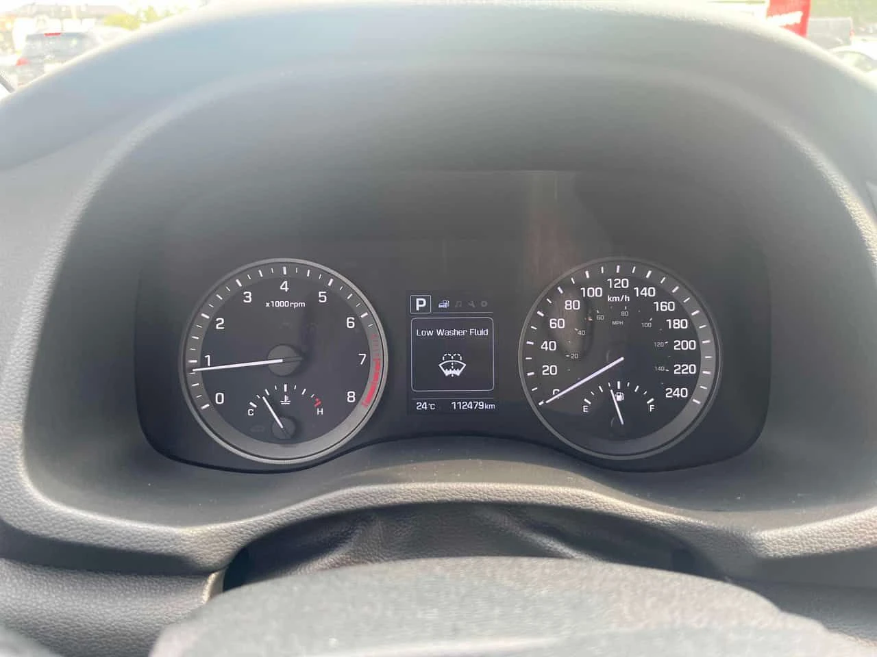 Hyundai Tucson * 2.0L FWD * CARFAX * ����� �� ����������� | Mobile.bg � ����������� 8