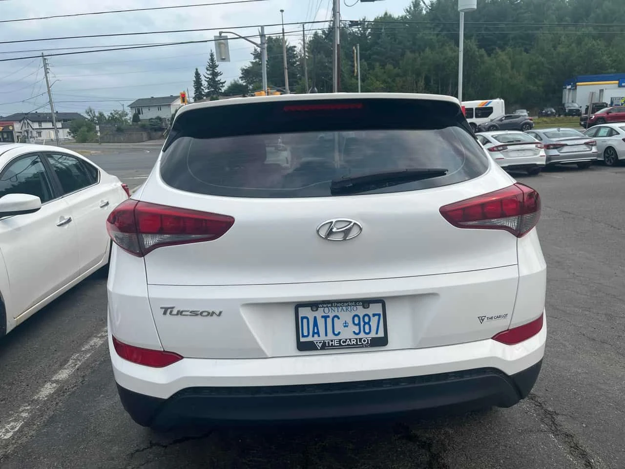 Hyundai Tucson * 2.0L FWD * CARFAX * ����� �� ����������� | Mobile.bg � ����������� 4