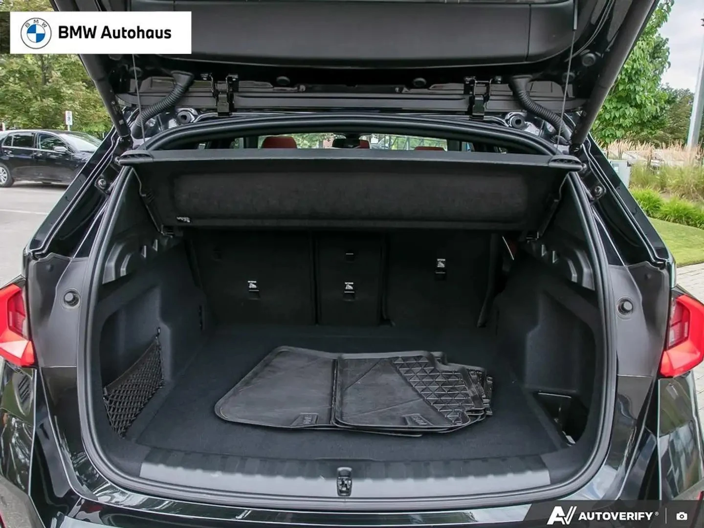BMW X1 xDrive28i M Sport ЦЕНА ДО БЪЛГАРИЯ АВТОКРЕДИТ, снимка 10 - Автомобили и джипове - 55565683