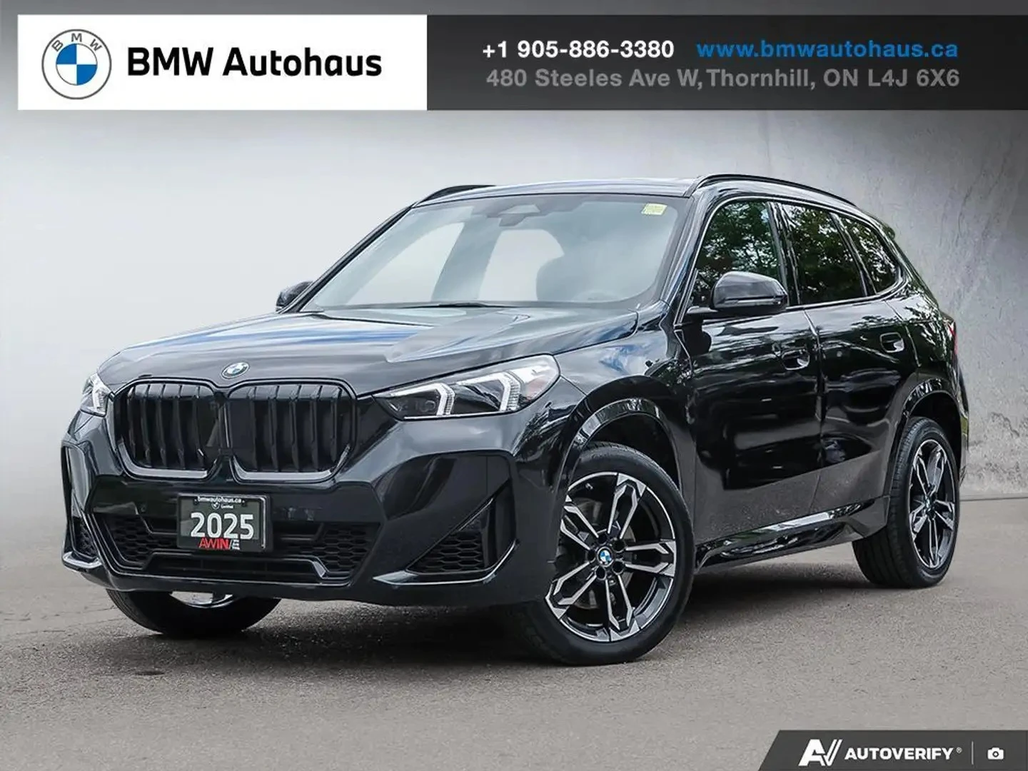 BMW X1 xDrive28i M Sport ЦЕНА ДО БЪЛГАРИЯ АВТОКРЕДИТ