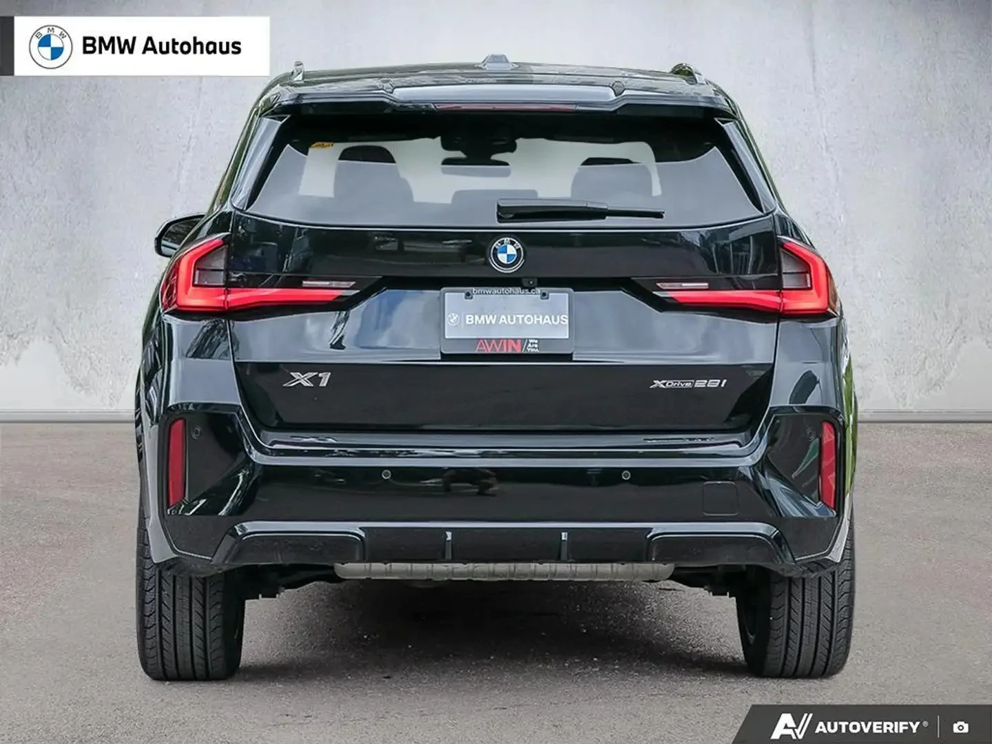 BMW X1 xDrive28i M Sport ЦЕНА ДО БЪЛГАРИЯ АВТОКРЕДИТ, снимка 5 - Автомобили и джипове - 55565683