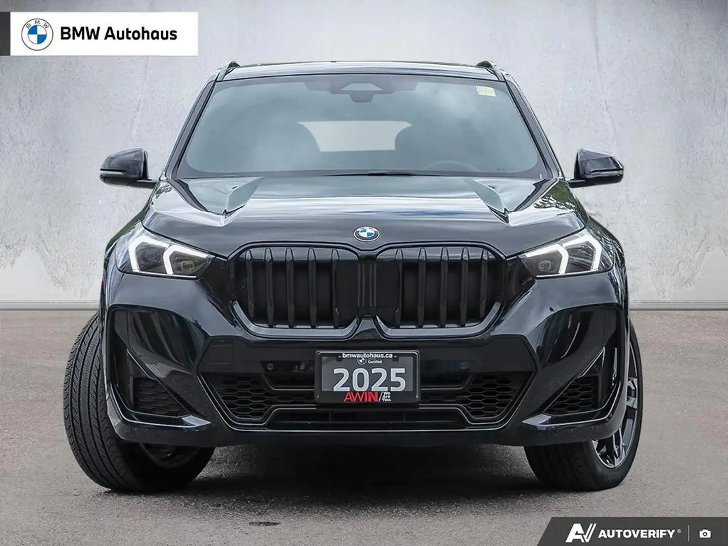 BMW X1 xDrive28i M Sport ЦЕНА ДО БЪЛГАРИЯ АВТОКРЕДИТ, снимка 2 - Автомобили и джипове - 55565683