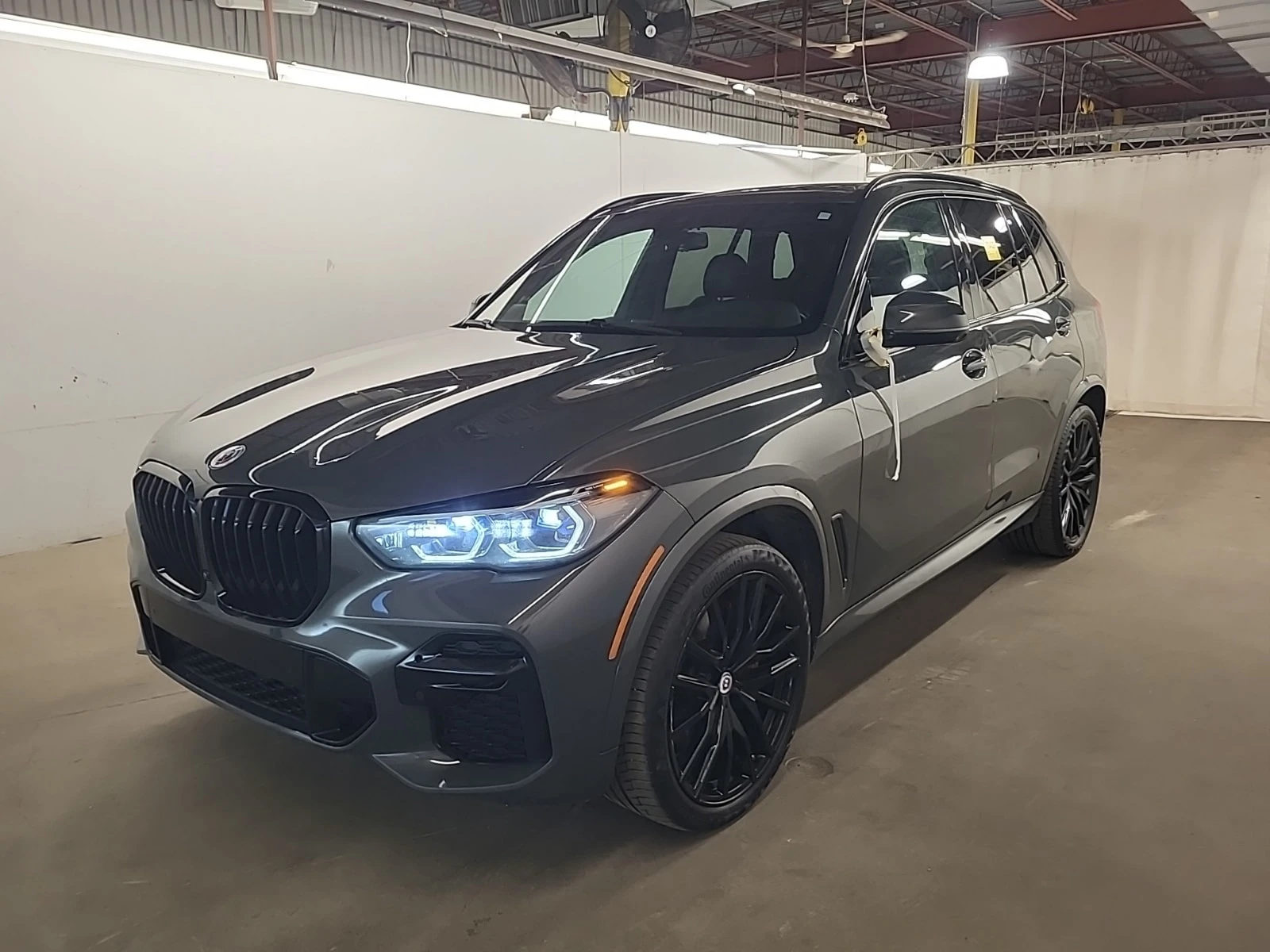 BMW X5 * XDRIVE40I * АВТОКРЕДИТ БЕЗ ПЪРВОНАЧАЛНА ВНОСКА* 