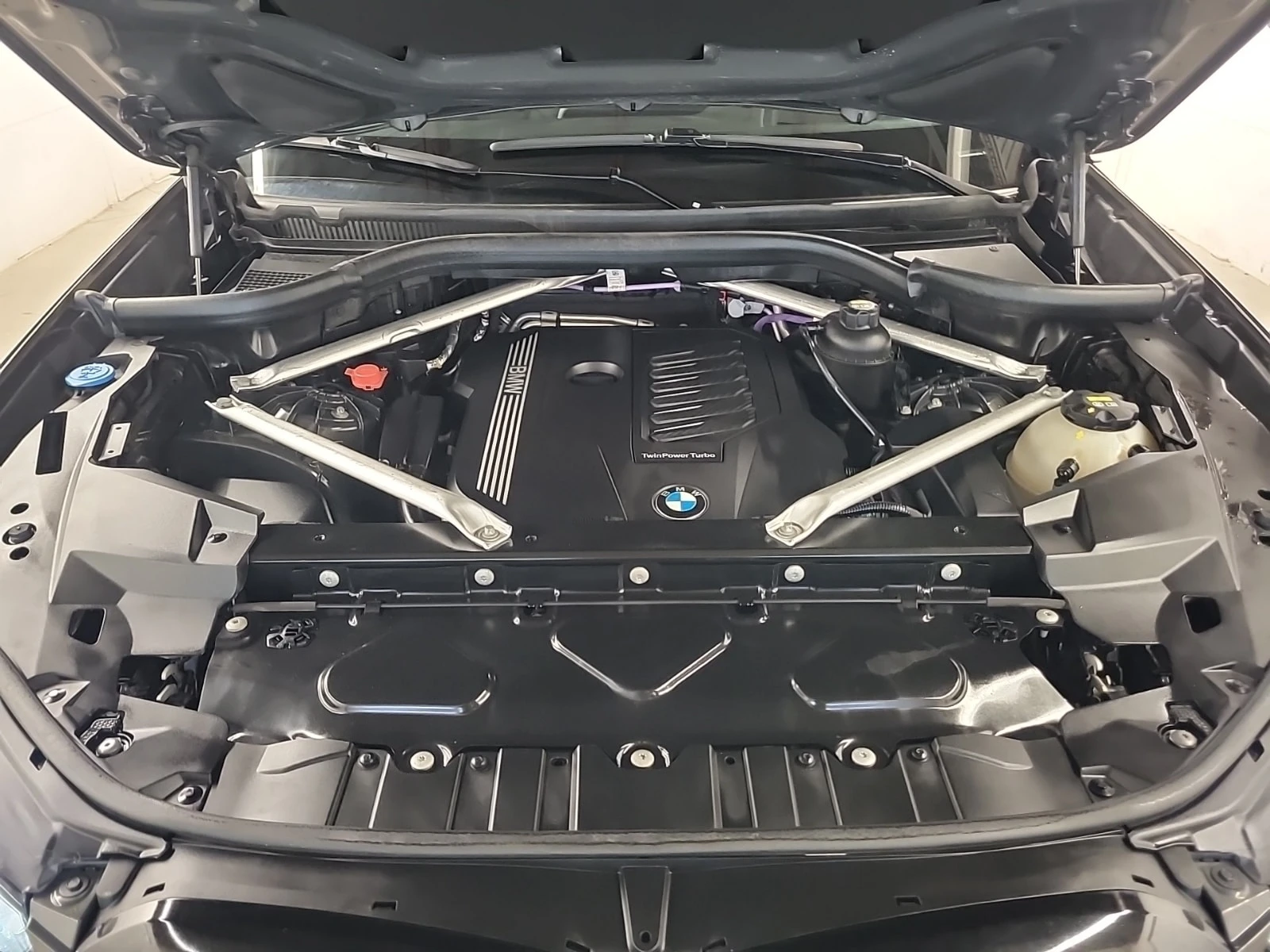 BMW X5 * XDRIVE40I * АВТОКРЕДИТ БЕЗ ПЪРВОНАЧАЛНА ВНОСКА* , снимка 17 - Автомобили и джипове - 55873037