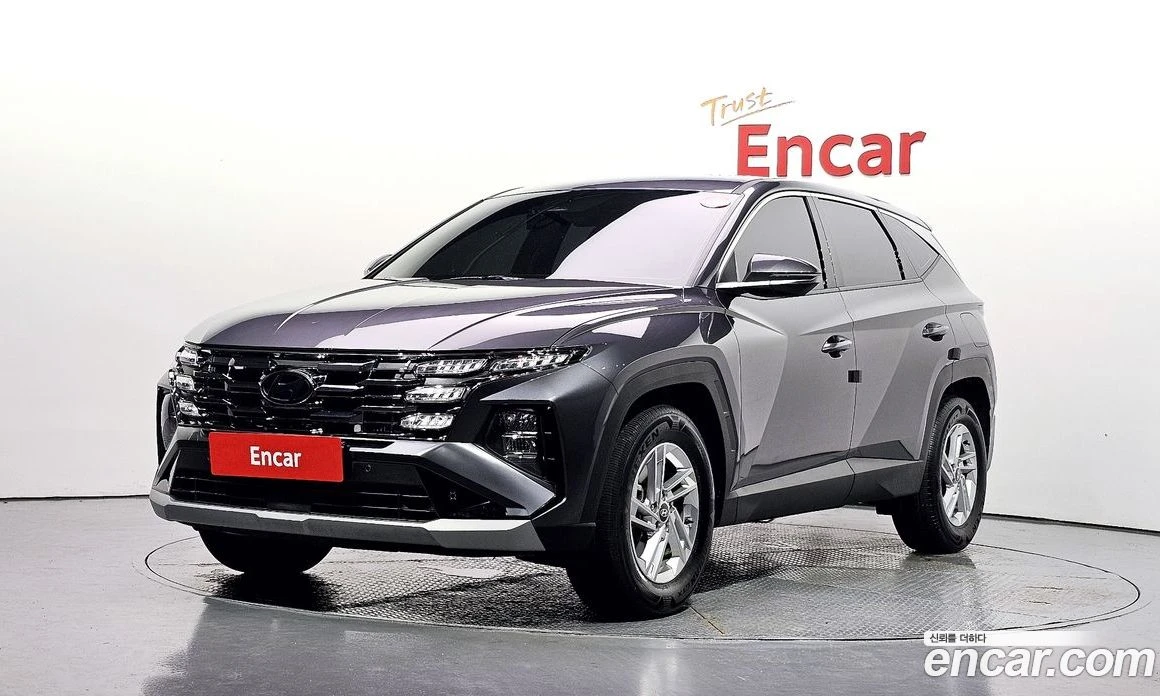 Hyundai Tucson Gasoline 1.6 Turbo 2WD Modern | Mobile.bg � ����������� 1