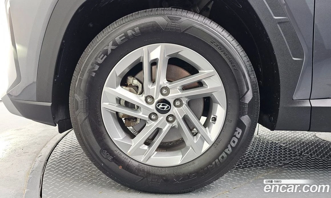 Hyundai Tucson Gasoline 1.6 Turbo 2WD Modern | Mobile.bg � ����������� 5