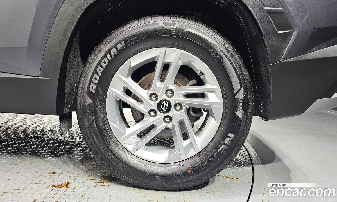 Hyundai Tucson Gasoline 1.6 Turbo 2WD Modern | Mobile.bg � ����������� 7