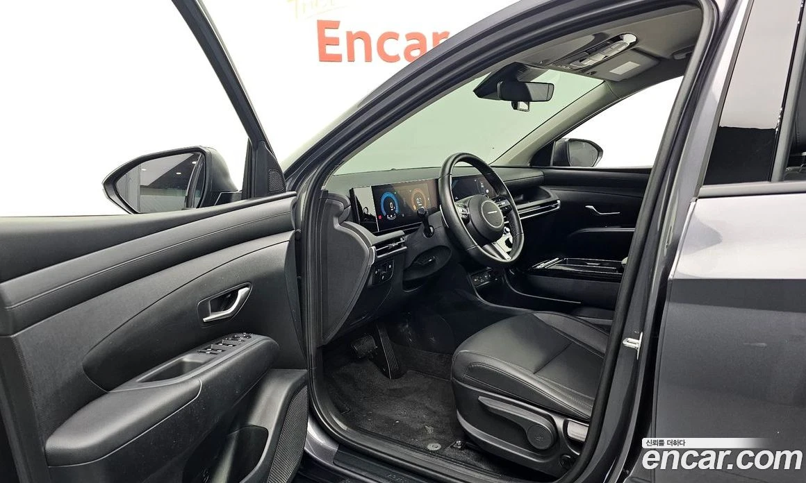 Hyundai Tucson Gasoline 1.6 Turbo 2WD Modern | Mobile.bg � ����������� 13