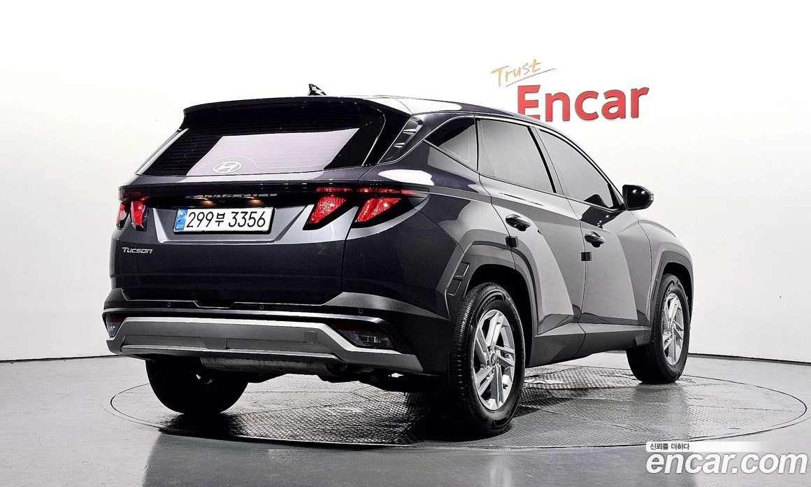 Hyundai Tucson Gasoline 1.6 Turbo 2WD Modern | Mobile.bg � ����������� 2