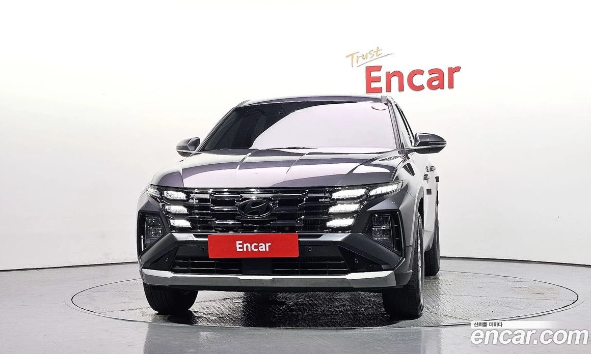Hyundai Tucson Gasoline 1.6 Turbo 2WD Modern | Mobile.bg � ����������� 3