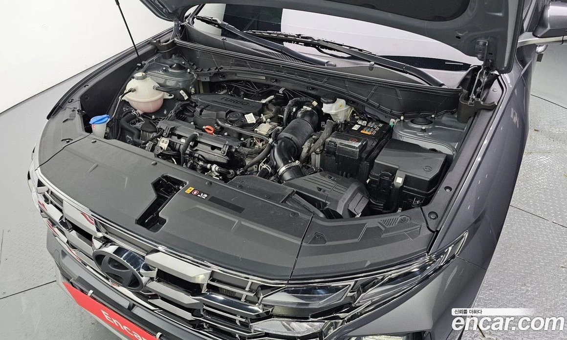 Hyundai Tucson Gasoline 1.6 Turbo 2WD Modern | Mobile.bg � ����������� 6