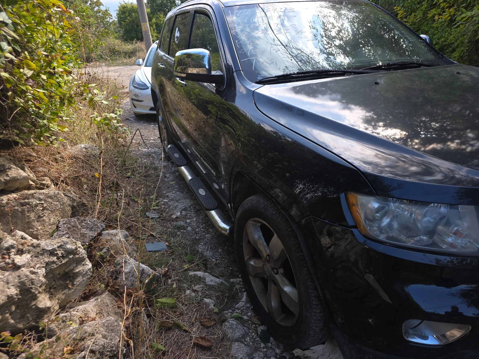 Jeep Grand cherokee 5.7 hemi | Mobile.bg � ����������� 3