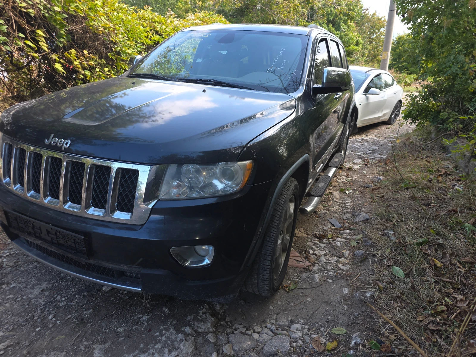 Jeep Grand cherokee 5.7 hemi | Mobile.bg � ����������� 2