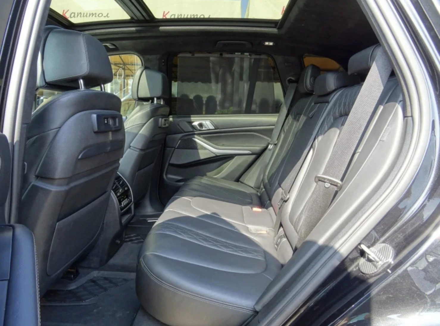 BMW X5 �5 - 703�.�. - ������ / ������ ����� ������ | Mobile.bg � ����������� 9