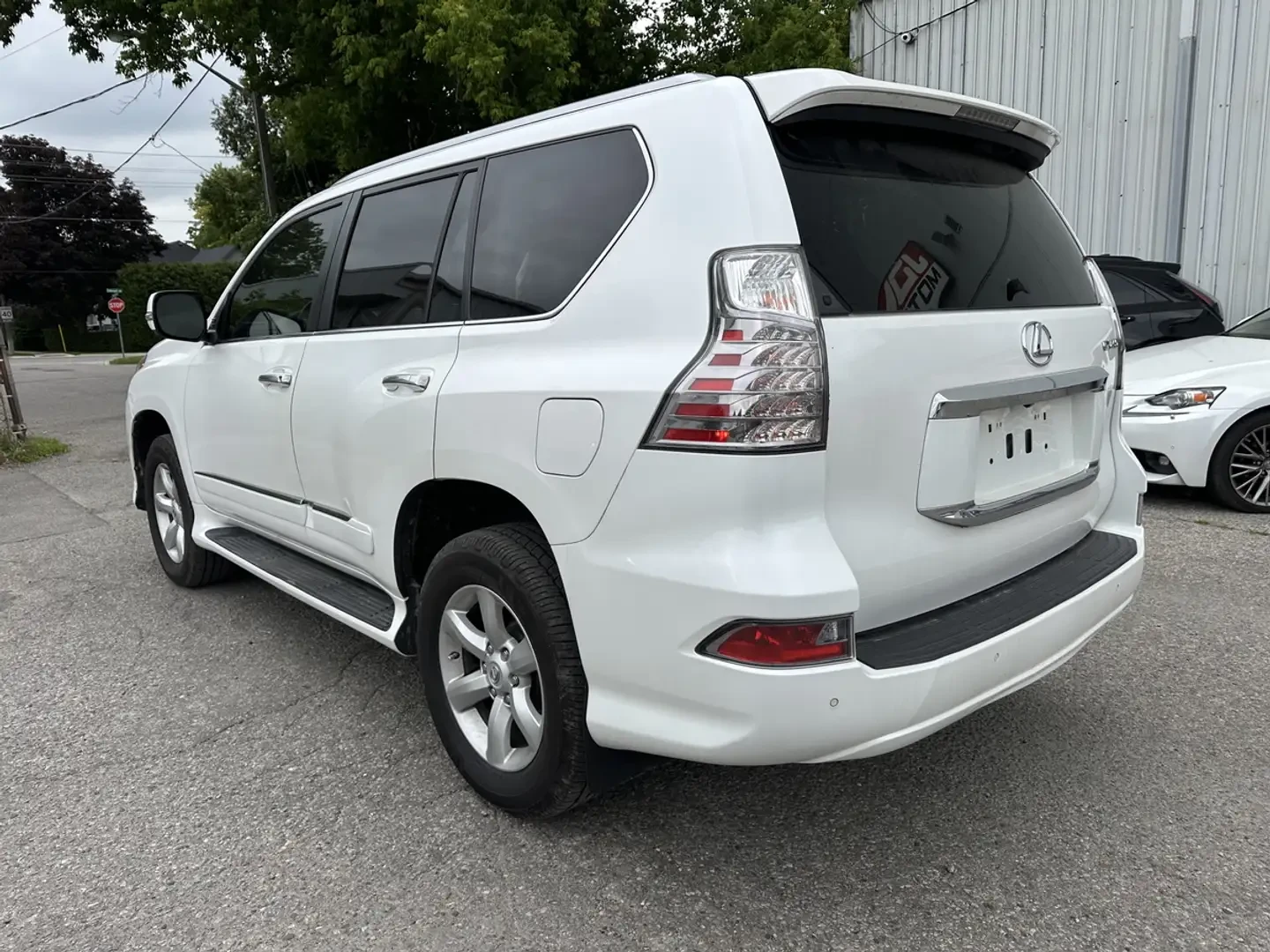 Lexus GX 460 7* �����* ������* ������*  | Mobile.bg � ����������� 2