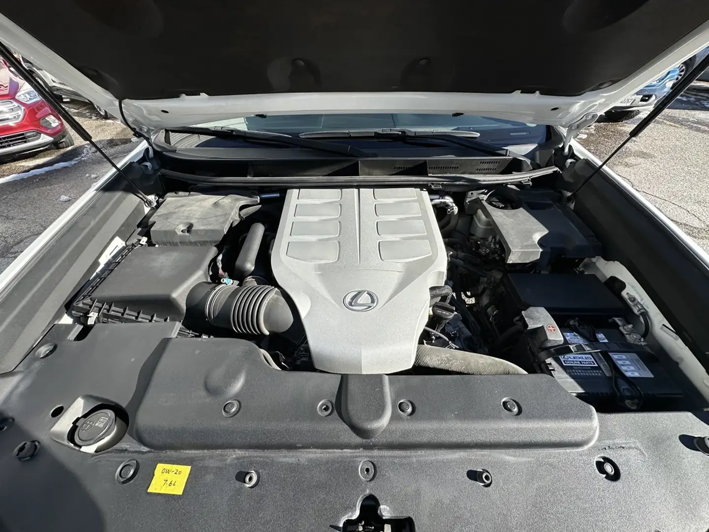 Lexus GX 460 7* �����* ������* ������*  | Mobile.bg � ����������� 17