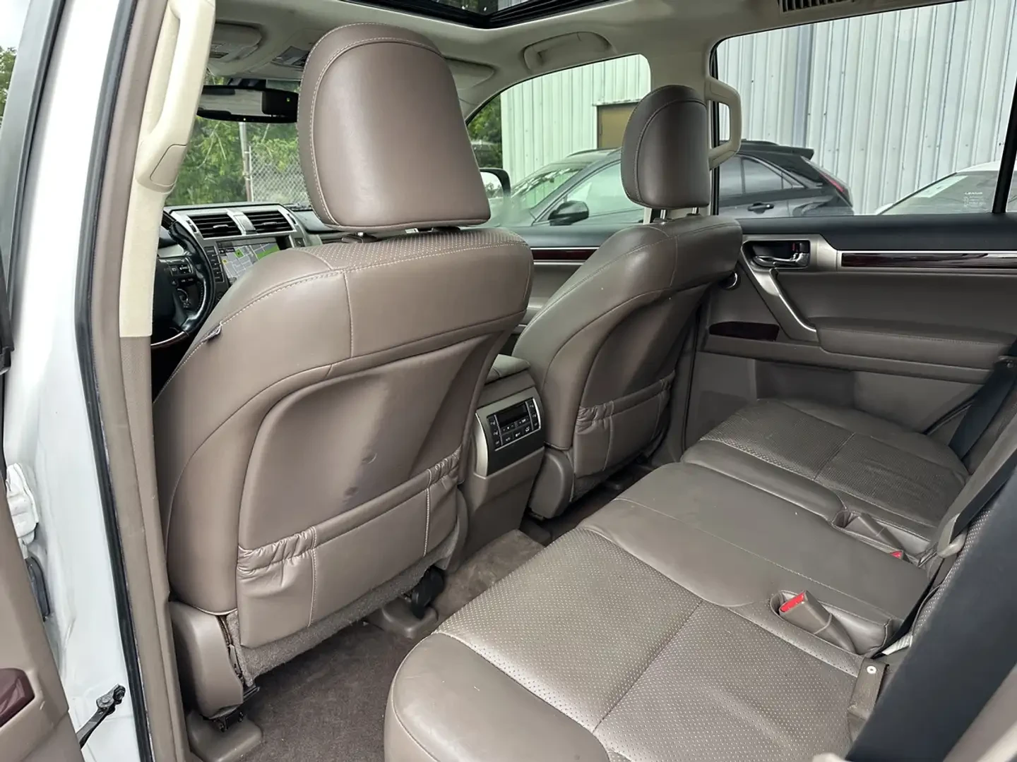 Lexus GX 460 7* �����* ������* ������*  | Mobile.bg � ����������� 14