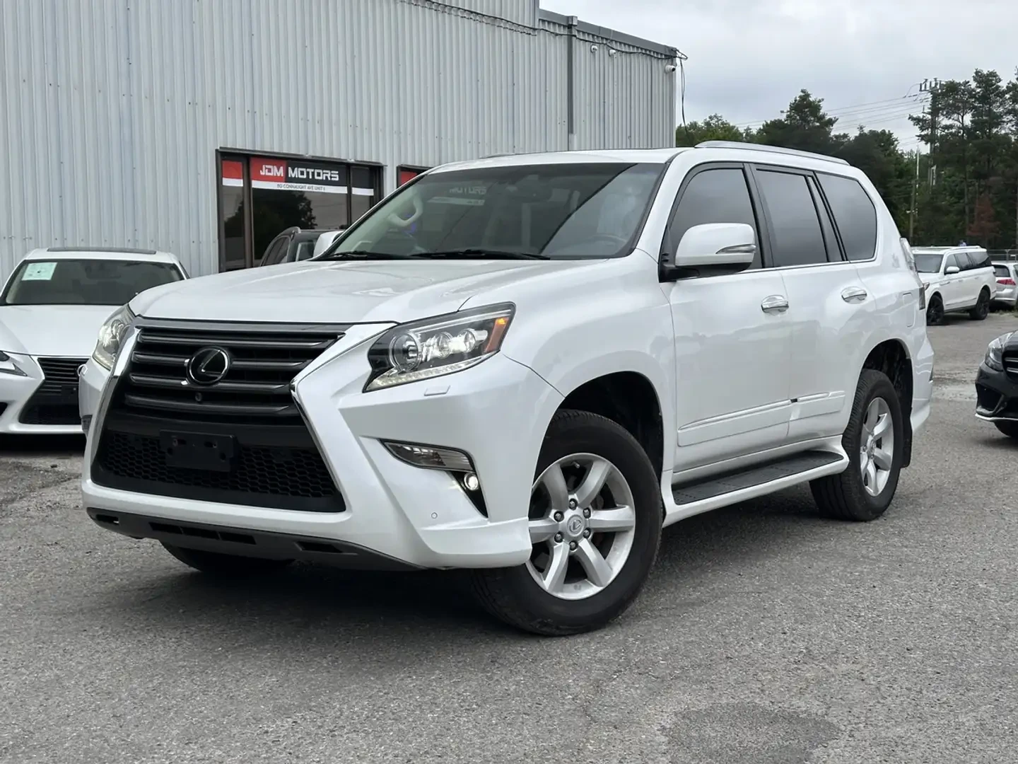 Lexus GX 460 7* �����* ������* ������*  | Mobile.bg � ����������� 1
