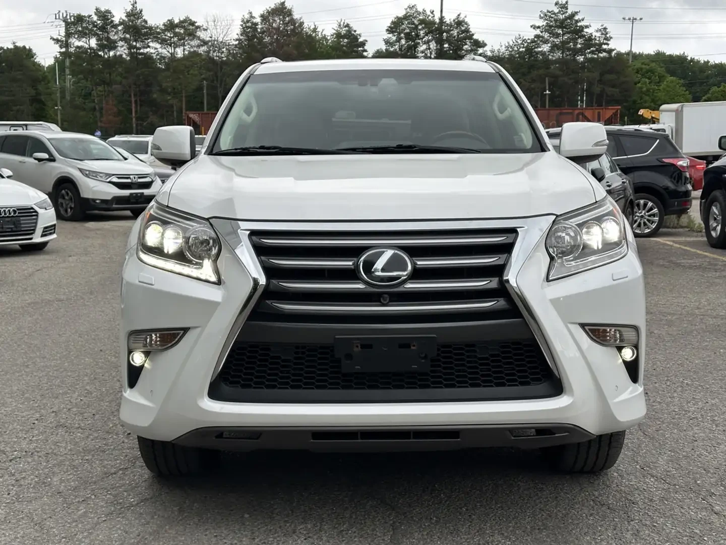 Lexus GX 460 7* �����* ������* ������*  | Mobile.bg � ����������� 5